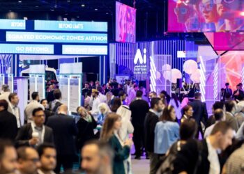 Ai Everything Abu Dhabi 2026 to showcase Abu Dhabi as global AI powerhouse