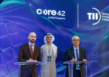 Core42 and TII to advance UAE-developed digital sovereignty and cybersecurity innovation