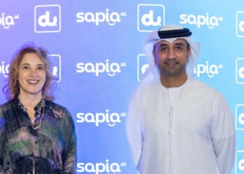 du partners with Sapia.ai to advance AI-powered recruitment