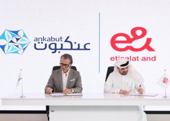 e& UAE and Ankabut to power the next generation of advanced research through AI-ready connectivity