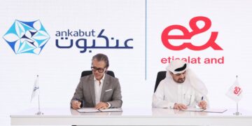 e& UAE and Ankabut to power the next generation of advanced research through AI-ready connectivity