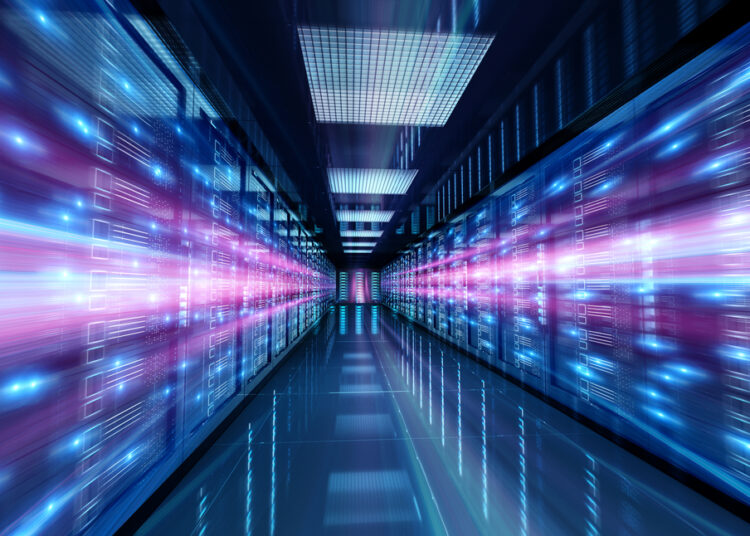 Building for AI: The changing economics of data centre power