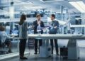 NTT DATA to launch AI Experience Lab in Riyadh
