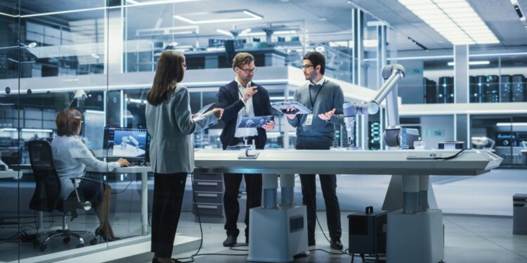 NTT DATA to launch AI Experience Lab in Riyadh