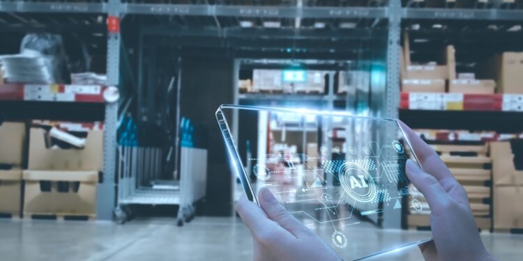 The AI opportunity for the mid-market