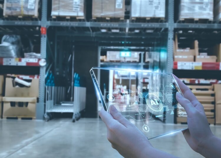 The AI opportunity for the mid-market
