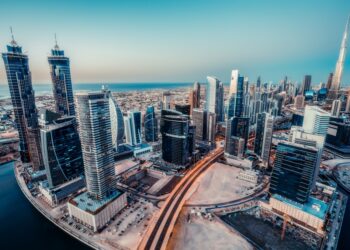 Genetec brings empower360 Roadshow to the UAE