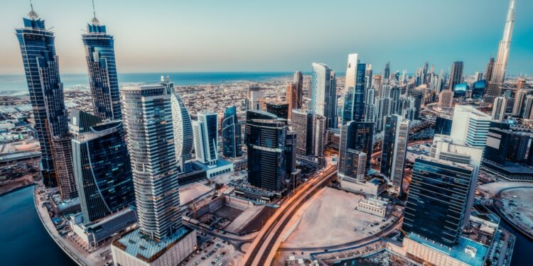 Genetec brings empower360 Roadshow to the UAE