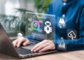 Proofpoint unifies data security and AI security in the agentic system
