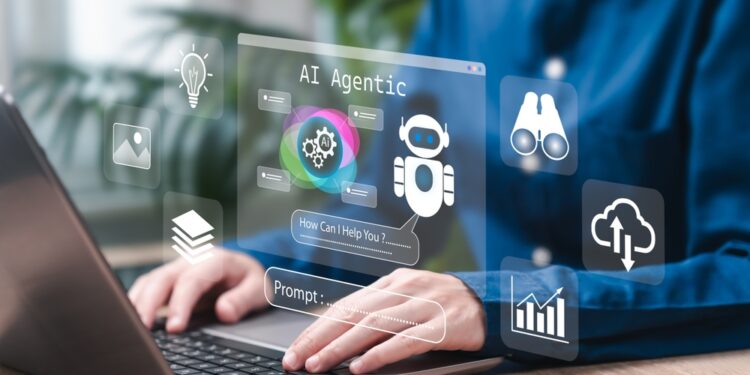 Proofpoint unifies data security and AI security in the agentic system