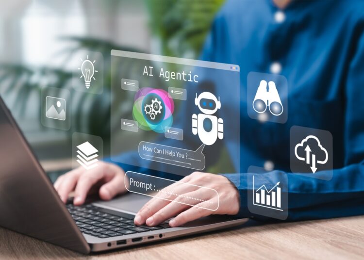 Proofpoint unifies data security and AI security in the agentic system