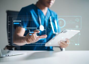 Why Saudi healthcare’s next gains will be won at the delivery layer