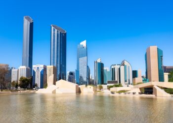 AI Everything Abu Dhabi 2026: ASUS to showcase AI-enabled commercial solutions