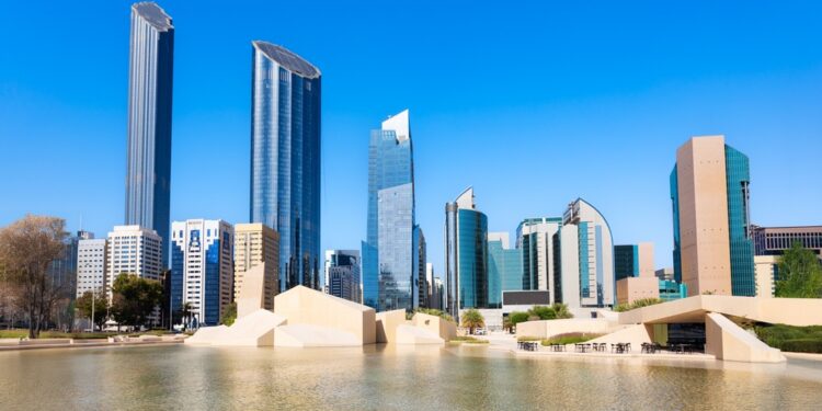 AI Everything Abu Dhabi 2026: ASUS to showcase AI-enabled commercial solutions