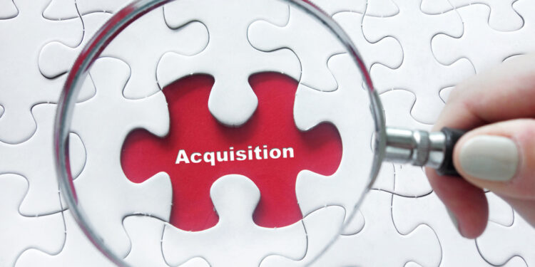 Jaggaer completes acquisition of Ivoflow