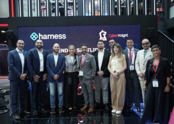 CyberKnight and Harness to bring Unified DevSecOps to MEA