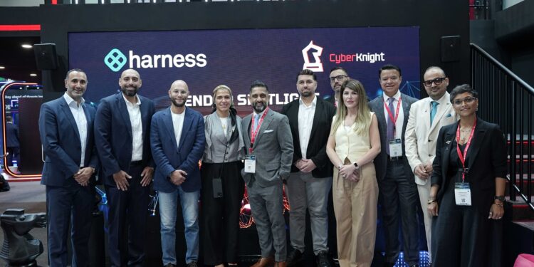 CyberKnight and Harness to bring Unified DevSecOps to MEA