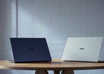 ASUS launches Ultraslim ExpertBook A7 built for modern mobility