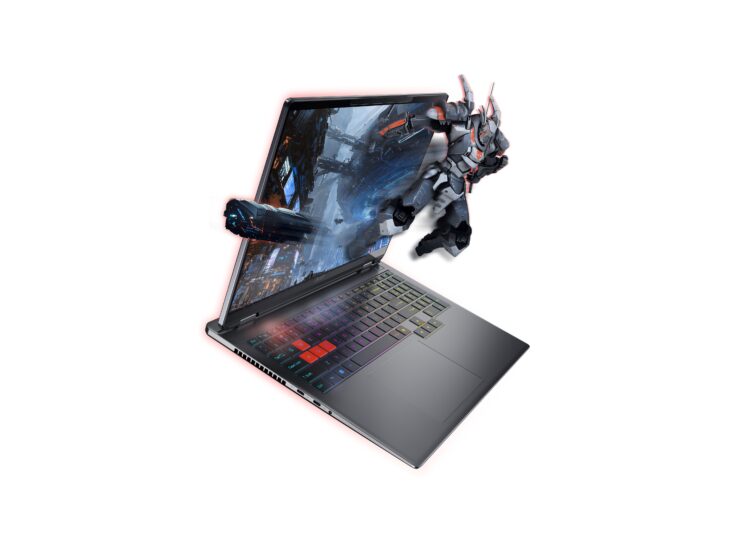 Acer launches new Aspire devices