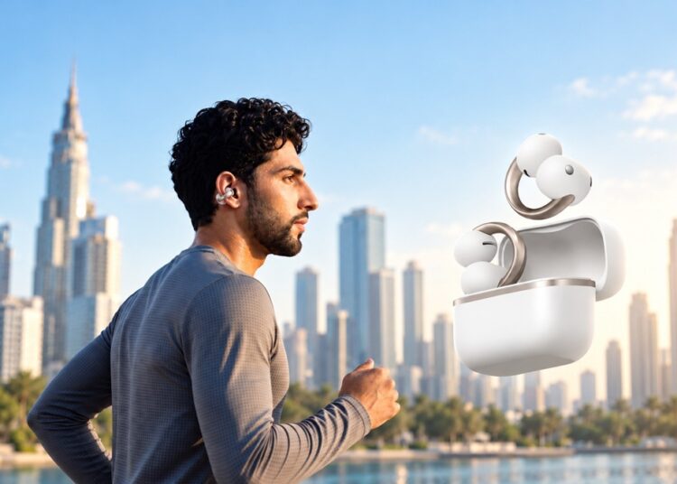 Anker launches soundcore AeroClip 2