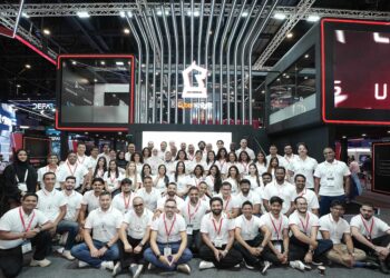 CyberKnight strengthens Zero Trust ecosystem at GISEC Global2026