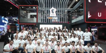 CyberKnight strengthens Zero Trust ecosystem at GISEC Global2026