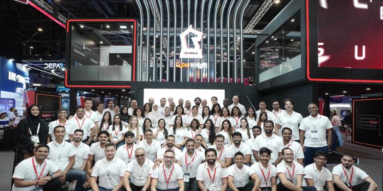 CyberKnight strengthens Zero Trust ecosystem at GISEC Global2026