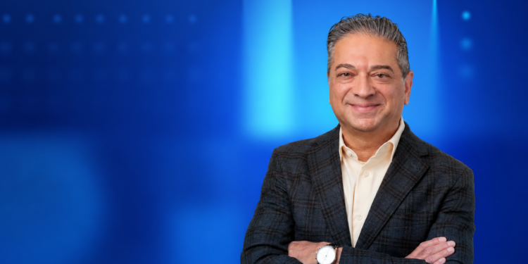 Acronis appoints Prakash Panjwani as Chief Executive Officer