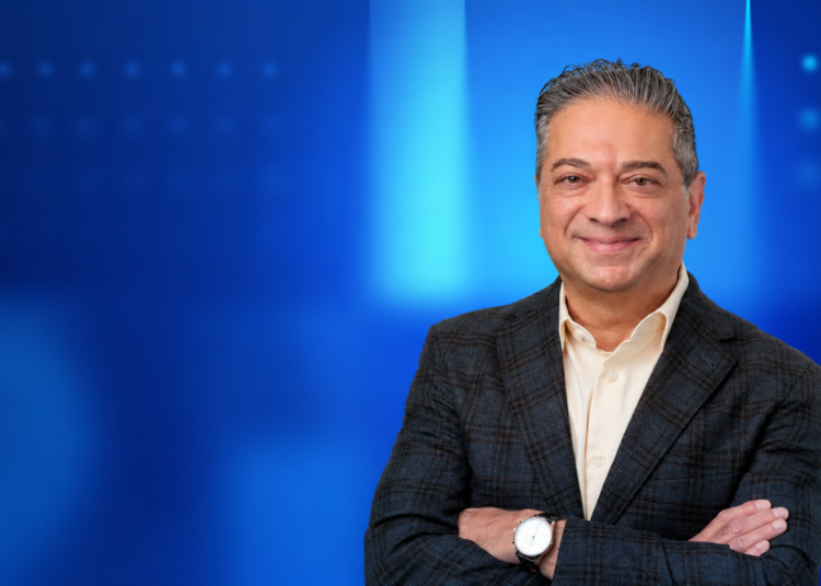 Acronis appoints Prakash Panjwani as Chief Executive Officer