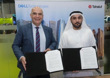 Dell Technologies, Tahaluf partner on AI-powered urban solutions in UAE