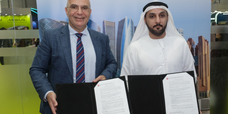 Dell Technologies, Tahaluf partner on AI-powered urban solutions in UAE