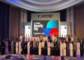 Fortinet strengthens its commitment to Oman by opening FortiSASE Point-of-Presence