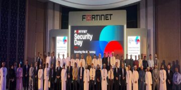 Fortinet strengthens its commitment to Oman by opening FortiSASE Point-of-Presence