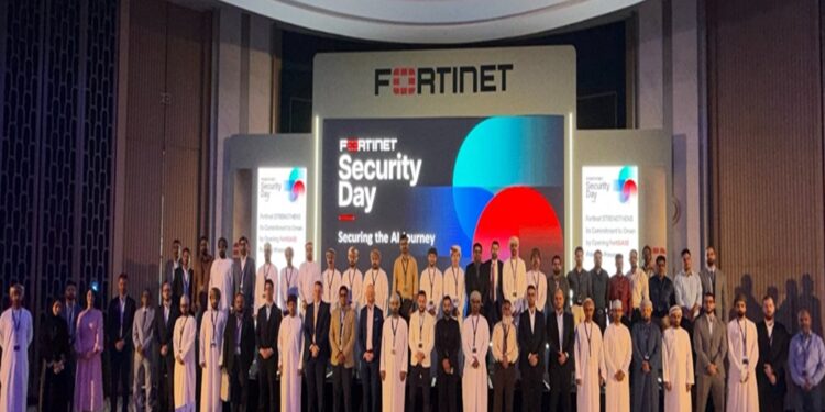 Fortinet strengthens its commitment to Oman by opening FortiSASE Point-of-Presence
