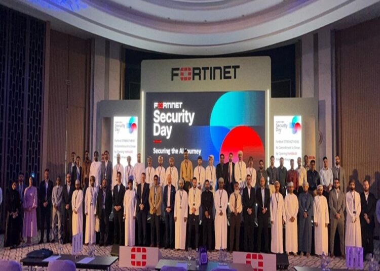 Fortinet strengthens its commitment to Oman by opening FortiSASE Point-of-Presence