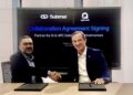 Submer and Aginode to strengthen AI data centre delivery across META