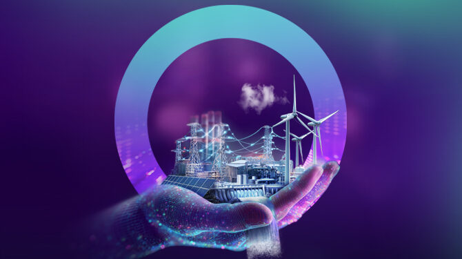 IFS research: Grid resilience and energy affordability top utility priorities