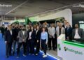 Redington reinforces long-term commitment to the region at ITEX Iraq 2026