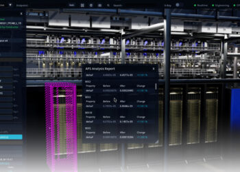 Schneider Electric, AVEVA, Nscale and Start Campus bring the NVIDIA Omniverse DSX Blueprint into a Live AI Factory Environment