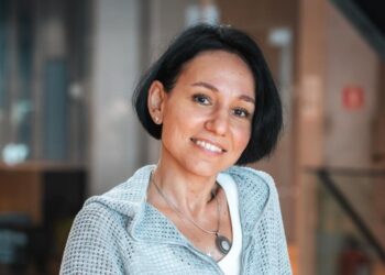 Infobip appoints Mirta Pađen Lee as Vice President of People
