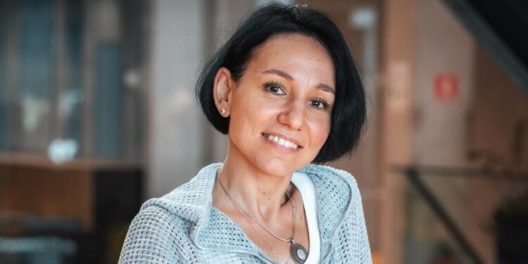 Infobip appoints Mirta Pađen Lee as Vice President of People
