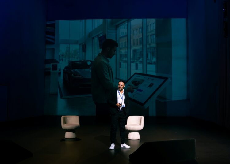 Auto retailers turn to technology for better ROI as customer expectations rise