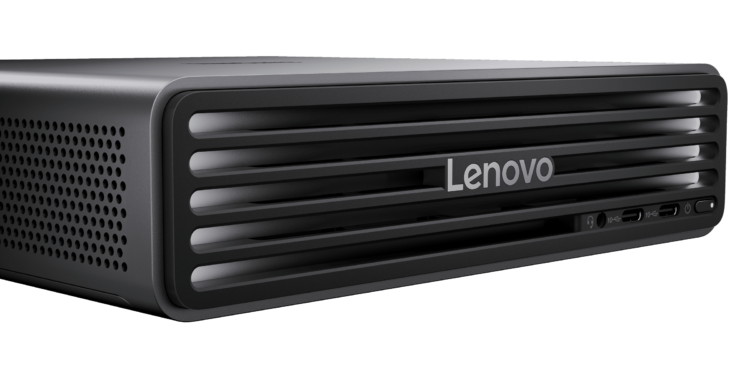 Lenovo advances Hybrid AI for business with new Think devices, displays, and security solutions