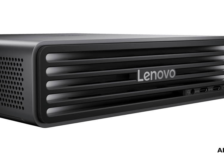 Lenovo advances Hybrid AI for business with new Think devices, displays, and security solutions