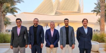 Open Innovation AI partners with VivoPower to take UAE sovereign AI expertise