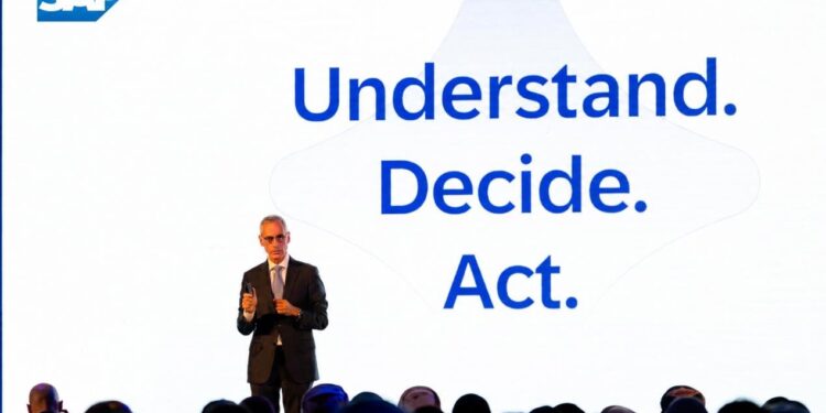 SAP Connect Day Oman spotlights path from national AI ambition to enterprise action