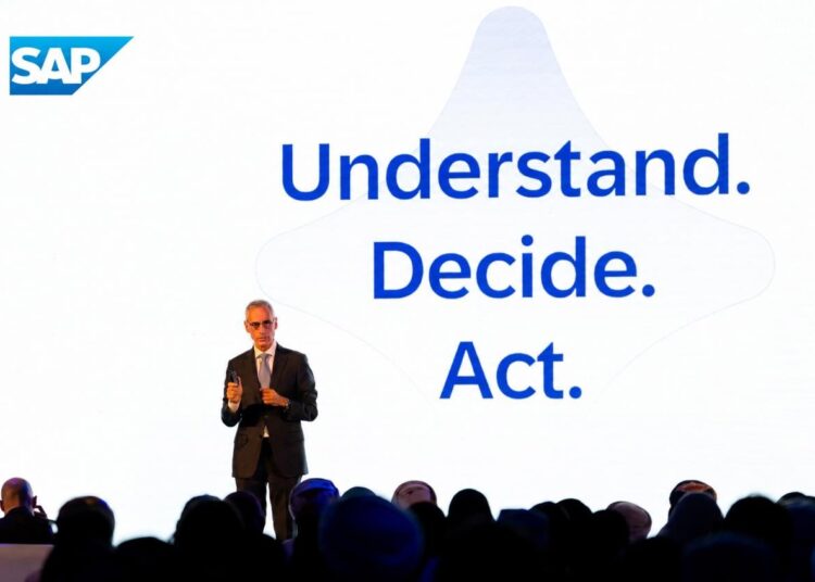 SAP Connect Day Oman spotlights path from national AI ambition to enterprise action