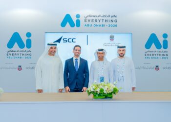 UAE Cyber Security Council and SCC Middle East to build national Centre of Excellence for cyber resilience