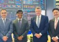 Cisco partners with Mannai to build sovereign AI infrastructure in Qatar
