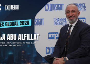 GISEC GLOBAL 2026: Yas Holding Technology on resilience beyond the security layer